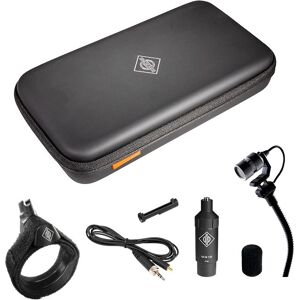 Neumann MCM 114 Set Woodwinds - Microphone Neumann MCM 114 Set Woodwinds - Microphone