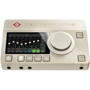 Neumann MT48 U - Audio Interface Neumann MT48 U - Audio Interface