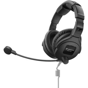 Sennheiser HMD 300 - Headset for Broadcast Sennheiser HMD 300 - Headset for Broadcast