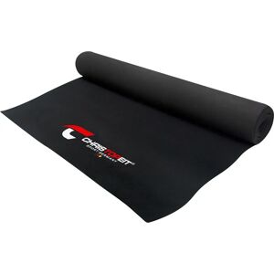 Christopeit Sport L Vloerbeschermmat - Voor Crosstrainers en loopbanden Christopeit Sport L Vloerbeschermmat - Voor Crosstrainers en loopbanden