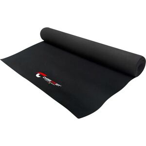 Tapis de protection de sol XL Christopeit Sport pour tapis de course et stations de fitness - Publicité Tapis de protection de sol XL Christopeit Sport pour tapis de course et stations de fitness - Publicité