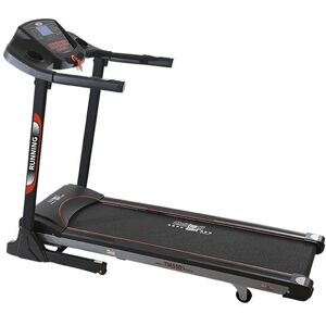 Christopeit - TM 550S - 130x40 cm - 18 km/h - Laufband Christopeit - TM 550S - 130x40 cm - 18 km/h - Laufband
