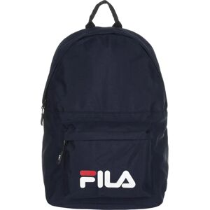 Fila New Scool Deux Sac à Dos Marine - Backpack Fila New Scool Deux Sac à Dos Marine - Backpack