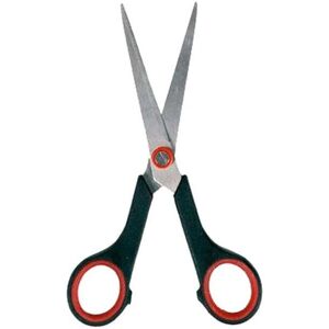 Stylex 42703 Knutsel- en Kunstschaar - Vrolijke kleuren - 17cm - Recht knip Stylex 42703 Knutsel- en Kunstschaar - Vrolijke kleuren - 17cm - Recht knip