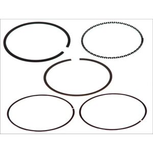 GOETZE Moteur Kit de segments de piston 85mm - Engine Piston Ring Kit - Publicité GOETZE Moteur Kit de segments de piston 85mm - Engine Piston Ring Kit - Publicité