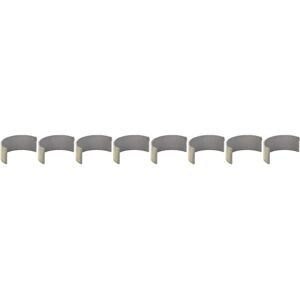 Glyco 71-4002/4 STD Cuscinetto di albero motore - Support albero motore Glyco 71-4002/4 STD Cuscinetto di albero motore - Support albero motore