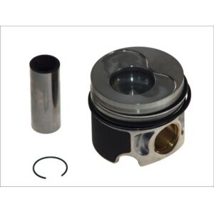 NÜRAL 87-114900-46 Piston - Cylindre 79,5mm, Pour VW, Audi, Seat - Publicité NÜRAL 87-114900-46 Piston - Cylindre 79,5mm, Pour VW, Audi, Seat - Publicité