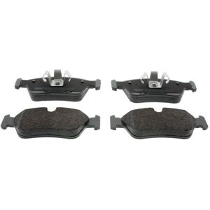 Ferodo FDB1751 Eco Plaquettes de Frein - Système de Freinage Ferodo FDB1751 Eco Plaquettes de Frein - Système de Freinage
