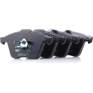 FERODO Vechile Brake Pads - Brake Pads FERODO Vechile Brake Pads - Brake Pads