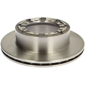 Disque de frein ventilé BERAL BCR184A pour Renault Trucks - Disque de frein - Publicité Disque de frein ventilé BERAL BCR184A pour Renault Trucks - Disque de frein - Publicité