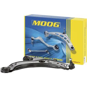 MOOG Suspension Arm for Mercedes-Benz A-Class - Front Right - Durable MOOG Suspension Arm for Mercedes-Benz A-Class - Front Right - Durable