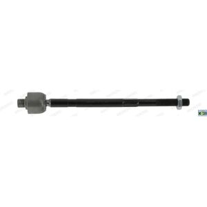 Braccio di controllo MOOG FI-AX-4198 - Articolazione assiale per asse anteriore Braccio di controllo MOOG FI-AX-4198 - Articolazione assiale per asse anteriore