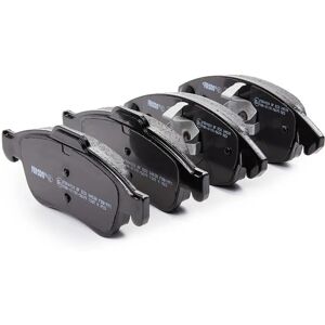 Kit pastiglie freno FERODO - Disco, asse anteriore, omologato R90 Kit pastiglie freno FERODO - Disco, asse anteriore, omologato R90