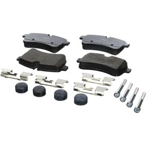 FERODO FVR4037 Eco Remmenpads - Remmenpads FERODO FVR4037 Eco Remmenpads - Remmenpads