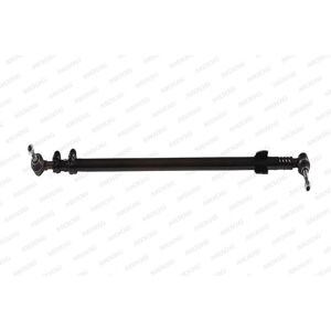 Barra de direção MOOG LR-DS-5017 - Land Rover Discovery 2 Barra de direção MOOG LR-DS-5017 - Land Rover Discovery 2