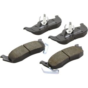FERODO FDB4075 Brake Pads - Jeep Grand Cherokee FERODO FDB4075 Brake Pads - Jeep Grand Cherokee