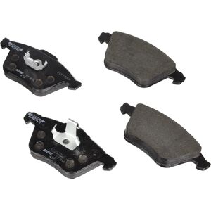 FERODO RACING FCP1706H Jarrupalikka Sarja - Rata Päivä Käyttö FERODO RACING FCP1706H Jarrupalikka Sarja - Rata Päivä Käyttö