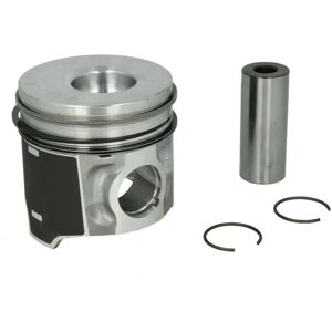 NURAL 87-854700-00 Piston avec Canal de Refroidissement - Piston - Publicité NURAL 87-854700-00 Piston avec Canal de Refroidissement - Piston - Publicité