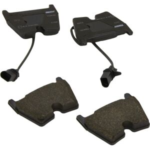 Ferodo Premier FDB4165 Remblokken - Geschikt voor Audi A4 B8 Avant, A5 B8 Coupé, A4 B7 Avant Ferodo Premier FDB4165 Remblokken - Geschikt voor Audi A4 B8 Avant, A5 B8 Coupé, A4 B7 Avant