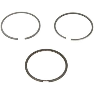 Juego de anillos de pistón GOETZE 08-145100-10 para Fiat Panda I, Cinquecento, Seicento Juego de anillos de pistón GOETZE 08-145100-10 para Fiat Panda I, Cinquecento, Seicento