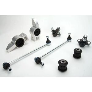 Kit riparazione sospensione MOOG VW Audi Skoda - Anteriore entrambi i lati Kit riparazione sospensione MOOG VW Audi Skoda - Anteriore entrambi i lati