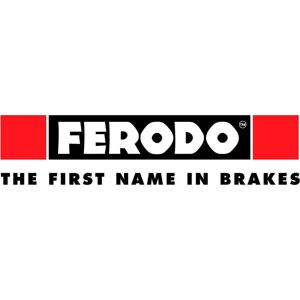 Ferodo FSB4015 Remschoenen - Auto remonderdelen Ferodo FSB4015 Remschoenen - Auto remonderdelen