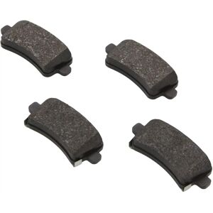 FERODO FDB4252 Brake Pads - Wear Indicator - Disc Brake - Quality FERODO FDB4252 Brake Pads - Wear Indicator - Disc Brake - Quality