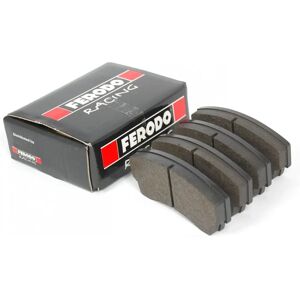 Ferodo FCP1805H Urheilulliset jarrupalat - Radankäyttöön Ferodo FCP1805H Urheilulliset jarrupalat - Radankäyttöön