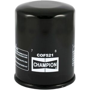 Filtre à Huile Champion HF621 - Compatible Arctic Cat - Publicité Filtre à Huile Champion HF621 - Compatible Arctic Cat - Publicité