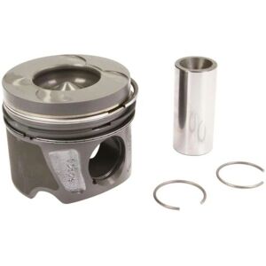 NURAL 87-427407-10 Piston - Cylindre 4-6 - Canal de refroidissement - Publicité NURAL 87-427407-10 Piston - Cylindre 4-6 - Canal de refroidissement - Publicité