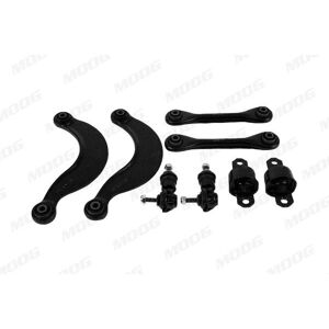 Kit de Reparación de Suspensión Trasera Moog - Ford Focus 2, C-Max, Cabriolet Kit de Reparación de Suspensión Trasera Moog - Ford Focus 2, C-Max, Cabriolet