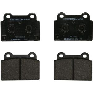FERODO RACING FCP4168Z Jarrupäällysteet - Jarrukomponentit FERODO RACING FCP4168Z Jarrupäällysteet - Jarrukomponentit