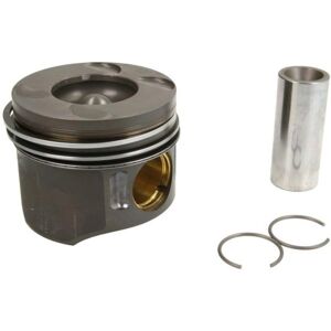 NURAL Piston 87-428700-00 - Pour Mercedes-Benz Sprinter - Publicité NURAL Piston 87-428700-00 - Pour Mercedes-Benz Sprinter - Publicité