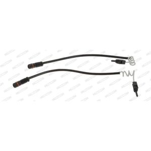 FERODO FWI326 Kulutuksen osoitin - Kulutuksen sensor FERODO FWI326 Kulutuksen osoitin - Kulutuksen sensor