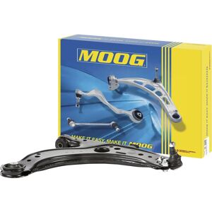 MOOG Renault Jousihaarukka - Vasen 18mm Koonus - Scenic II & Megane II MOOG Renault Jousihaarukka - Vasen 18mm Koonus - Scenic II & Megane II