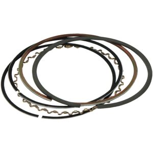 Juego de Anillos de Pistón Goetze 79,5mm - Motor Juego de Anillos de Pistón Goetze 79,5mm - Motor