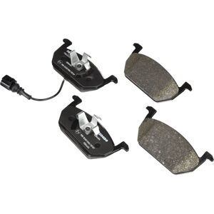 FERODO FDB4454 Plaquettes de frein - Plaquettes de frein - Publicité FERODO FDB4454 Plaquettes de frein - Plaquettes de frein - Publicité