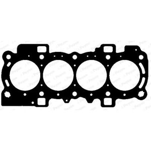 Kolvhuvudspackning PAYEN AH7150 - Metall, 0,32mm - Ford, Volvo Kolvhuvudspackning PAYEN AH7150 - Metall, 0,32mm - Ford, Volvo
