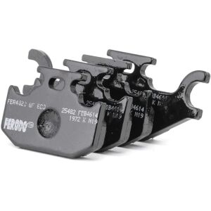 FERODO FDB4614 Brake Pads Kit - Front - Renault Twizy FERODO FDB4614 Brake Pads Kit - Front - Renault Twizy