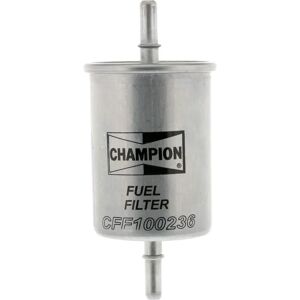 Filtro de Combustible Champion para Opel, Renault, Fiat - Filtro de Combustible Filtro de Combustible Champion para Opel, Renault, Fiat - Filtro de Combustible