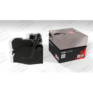 Filtre à carburant CHAMPION CFF100454 - Pour Peugeot, Citroën, Ford, Fiat - Publicité Filtre à carburant CHAMPION CFF100454 - Pour Peugeot, Citroën, Ford, Fiat - Publicité