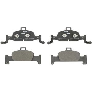 Ferodo Pastiglie Freni Audi - A4 B9, Q5, A5 Sportback - Pastiglie Freni Ferodo Pastiglie Freni Audi - A4 B9, Q5, A5 Sportback - Pastiglie Freni