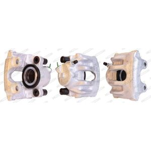 BMW Ferodo Jarrulevy - 122mm Kiinnitys, 54mm Pistos - Etu Oikea BMW Ferodo Jarrulevy - 122mm Kiinnitys, 54mm Pistos - Etu Oikea