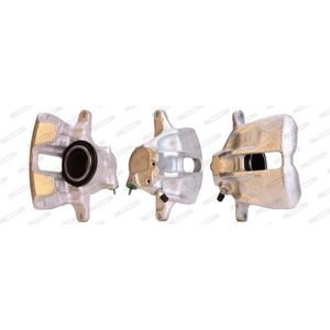 FERODO FCL692656 Jarrusatula - 54mm Pultti, 94mm Asennus, Teräs FERODO FCL692656 Jarrusatula - 54mm Pultti, 94mm Asennus, Teräs