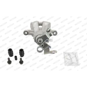 FERODO FCL694402 Alumiinijarrupurkki - Brake Caliper FERODO FCL694402 Alumiinijarrupurkki - Brake Caliper