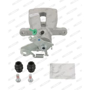 FERODO Jarrusatula FCL694542 - Takavasen Oikea for Renault Megane 2/3, Scenic 3 FERODO Jarrusatula FCL694542 - Takavasen Oikea for Renault Megane 2/3, Scenic 3