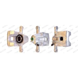 Teräksinen jarrusatula Hyundai Kia - Takana Oikea - FCL694626 Teräksinen jarrusatula Hyundai Kia - Takana Oikea - FCL694626