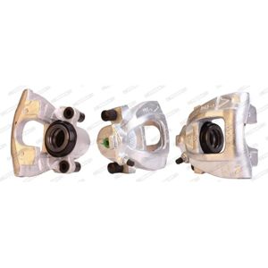 FERODO FCL694674 - Oikea etujarrusatula FERODO FCL694674 - Oikea etujarrusatula