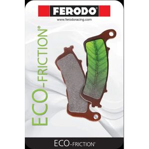 Ferodo FDB2085EF Eco-Friction jarrupala skootteriin Ferodo FDB2085EF Eco-Friction jarrupala skootteriin
