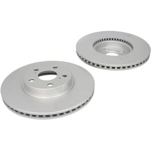 Ilmastoitu jarrulevy Ferodo DDF1865C - Disc Brake Rotor Ilmastoitu jarrulevy Ferodo DDF1865C - Disc Brake Rotor
